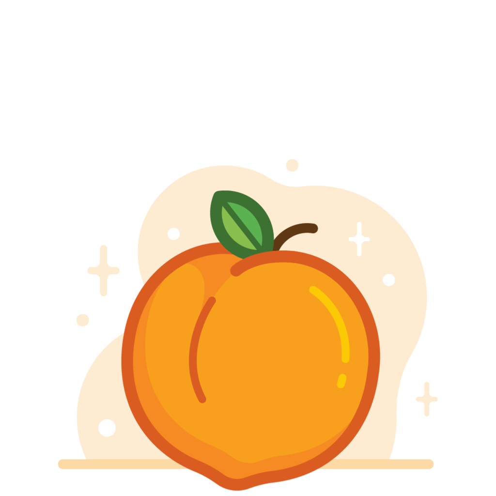 week 13 peach