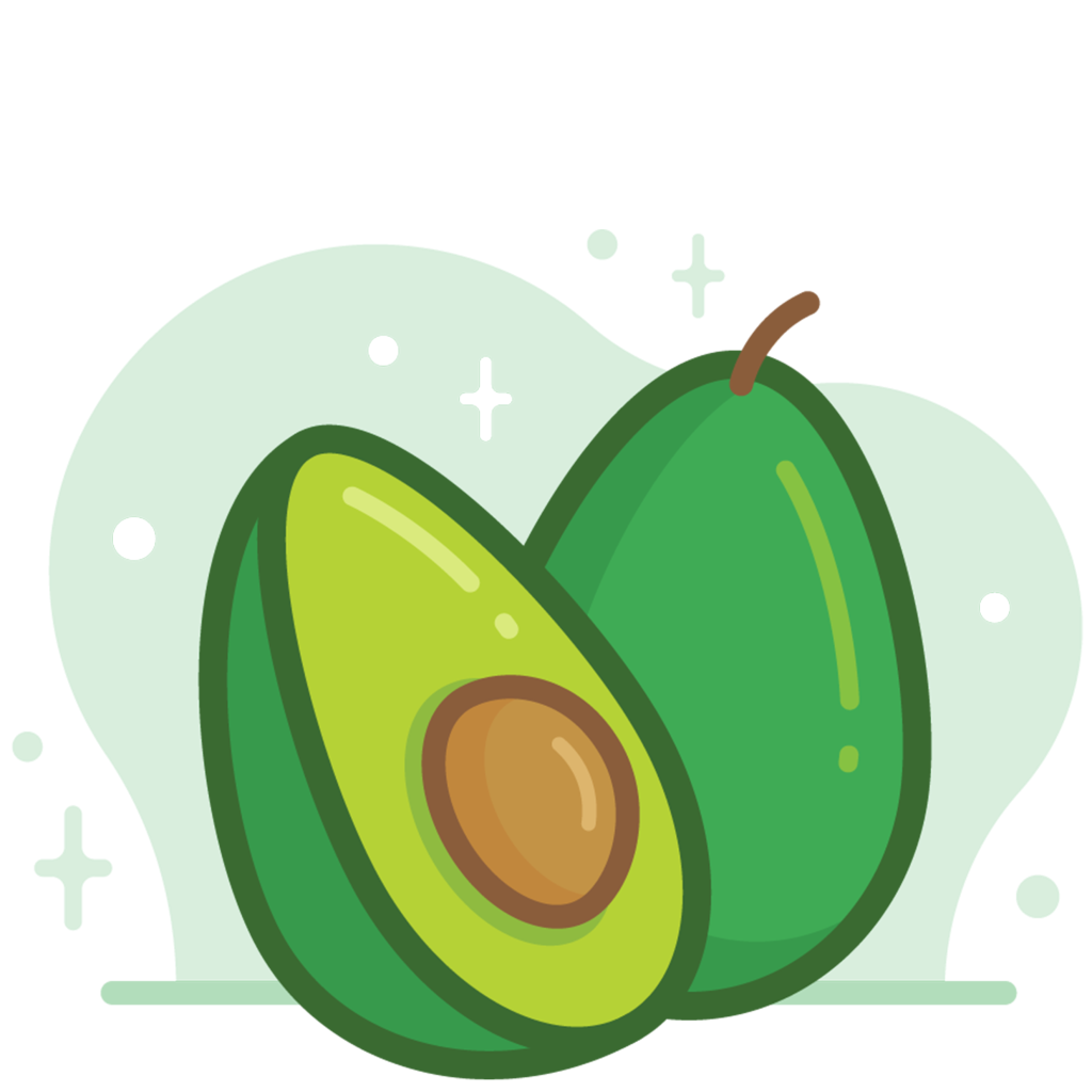 week 16 avocado