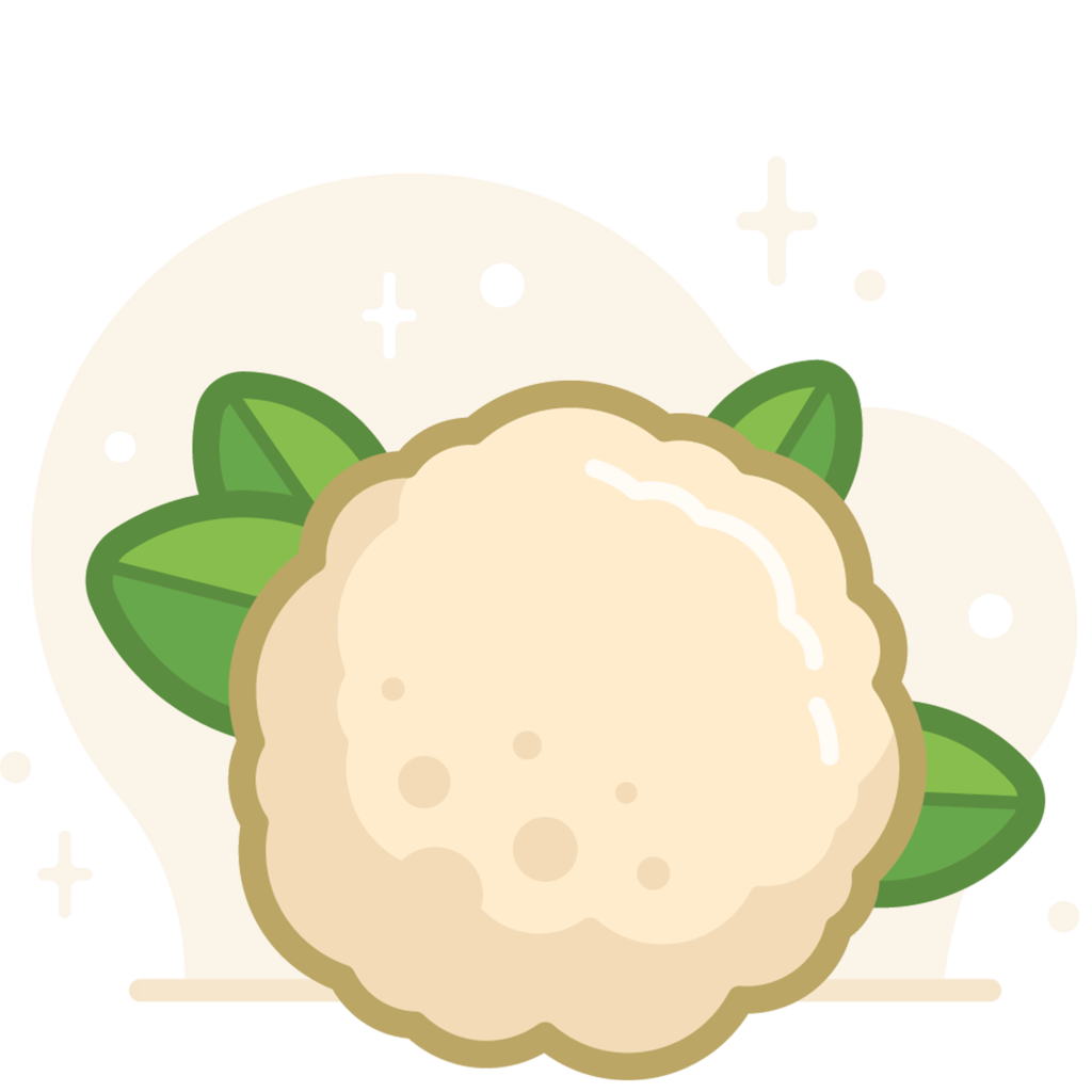 week 25 cauliflower