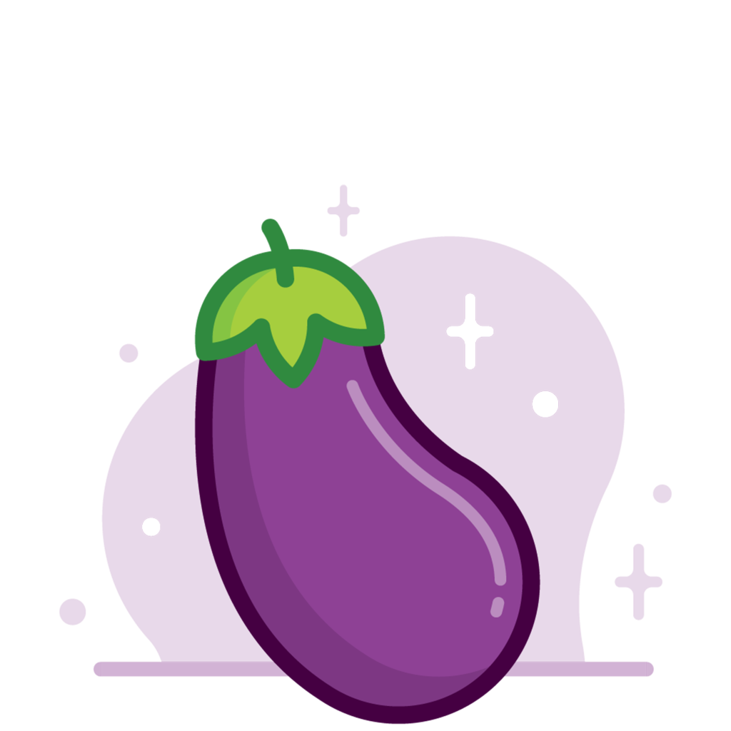 week 28 eggplant