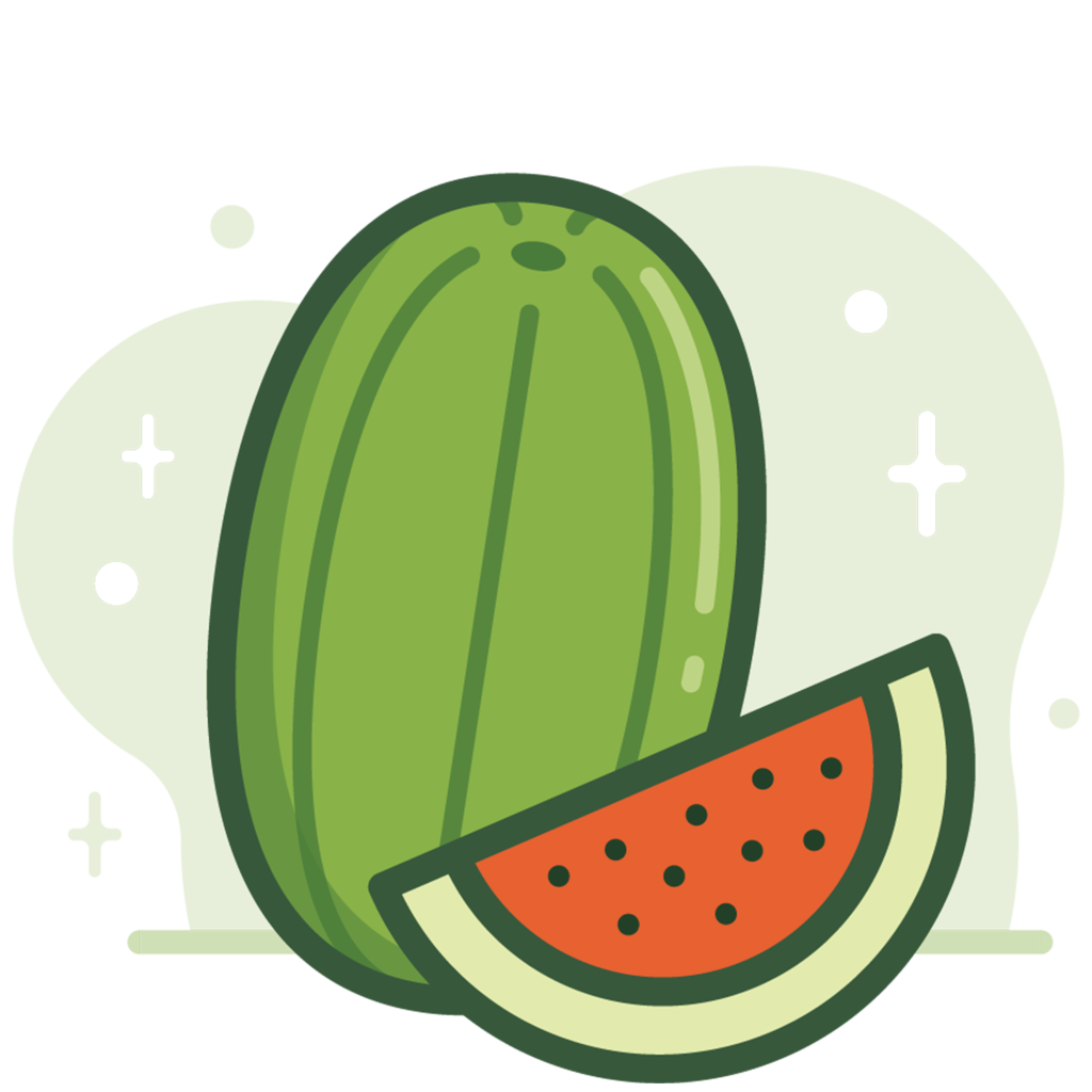 week 39 watermelon